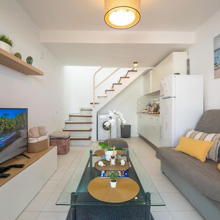 Apartamento Maspalomas Duna Flor Verde Las Palmas de Gran Canaria Dış mekan fotoğraf