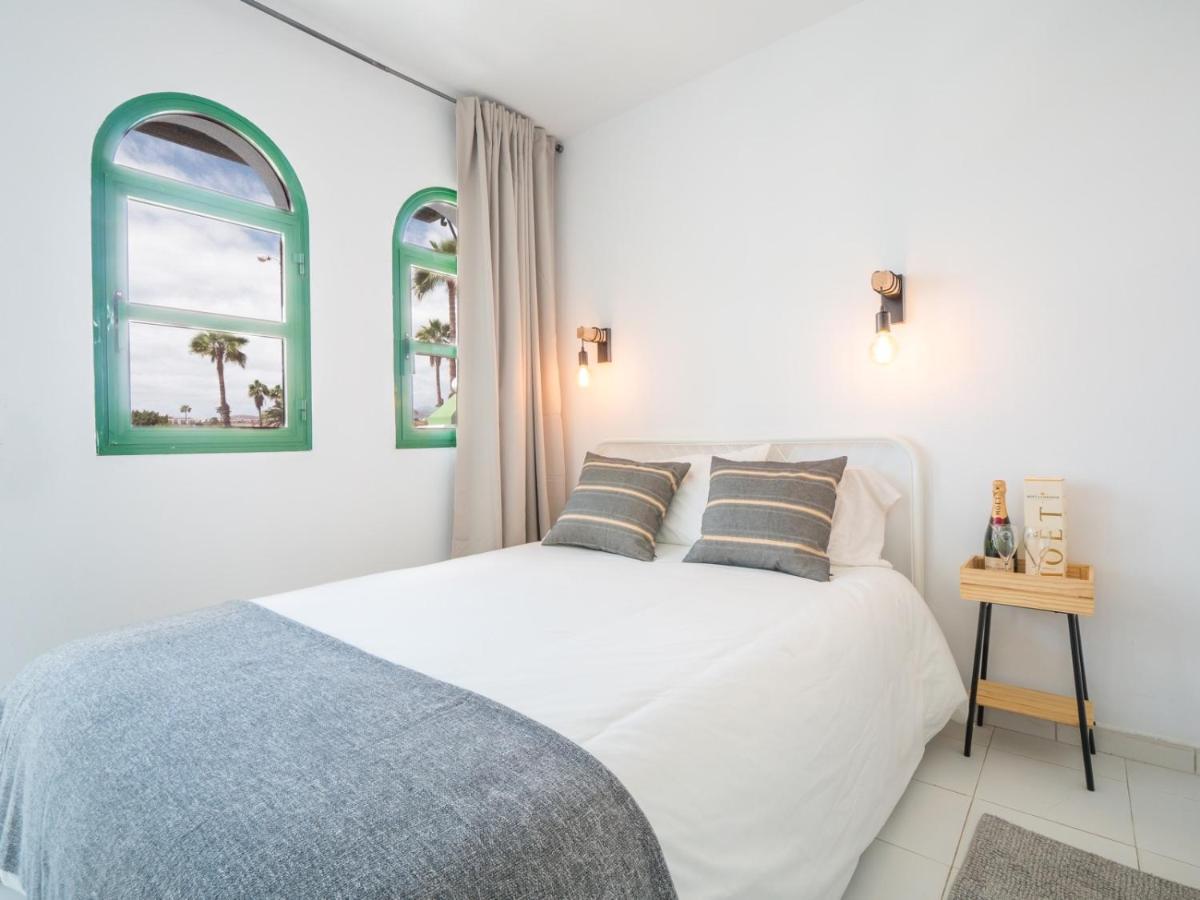 Apartamento Maspalomas Duna Flor Verde Las Palmas de Gran Canaria Dış mekan fotoğraf