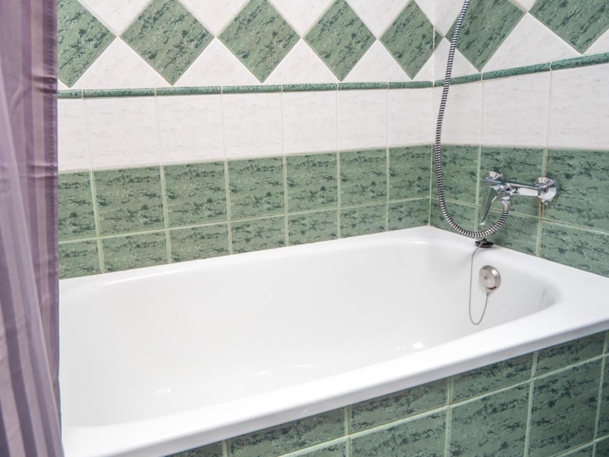 Apartamento Maspalomas Duna Flor Verde Las Palmas de Gran Canaria Dış mekan fotoğraf